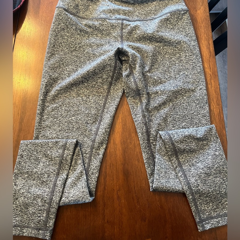 Zella live in leggings